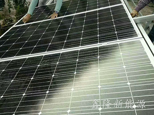 泰州市合作案例