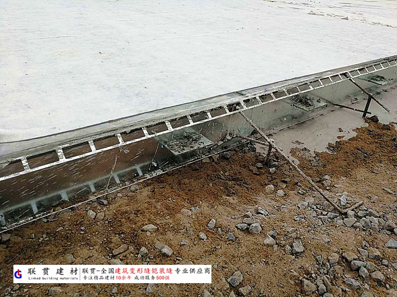泰州市铠装缝案例